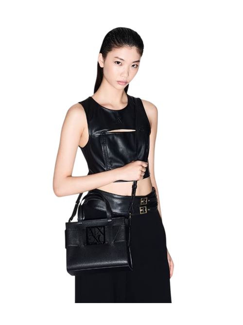 94269000020 NERO ARMANI EXCHANGE | 94269000020 NERO